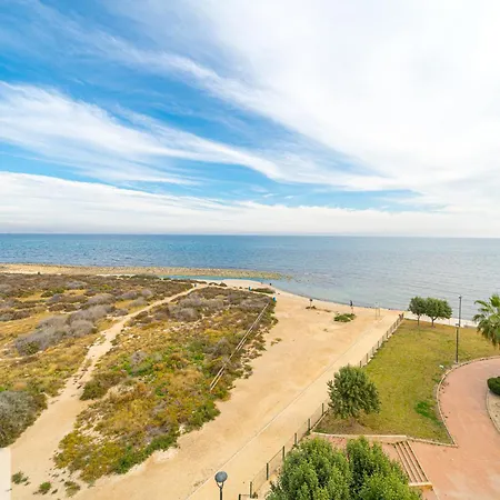Cabo Mar Sea View/pool