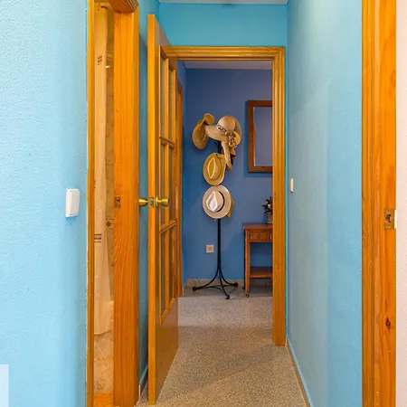 Cabo Mar Sea View/pool アパート