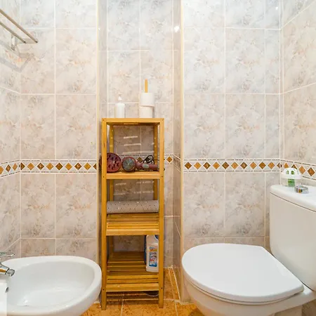 Cabo Mar Sea View/pool Apartment El Campello
