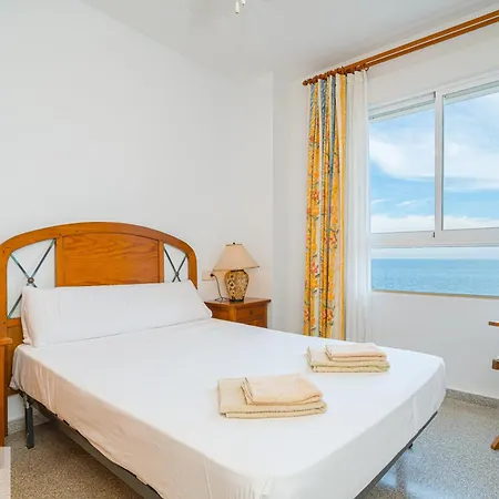 Apartment Cabo Mar Sea View/pool