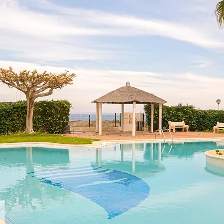 アパート Cabo Mar Sea View/pool *