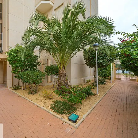 Cabo Mar Sea View/pool