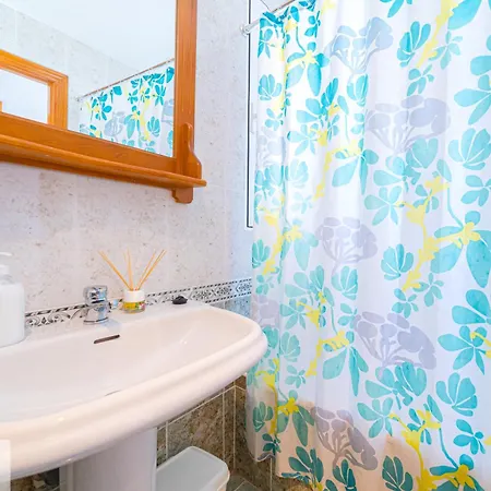 Cabo Mar Sea View/pool アパート